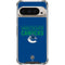 NHL Vancouver Canucks Lineup Pixel 9/9 Pro Clear Case